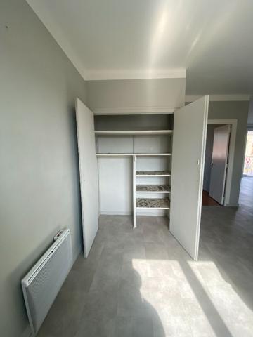 Location appartement Challans : 590 € - AJP Immobilier Challans