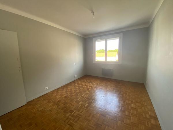 Location appartement Challans : 590 € - AJP Immobilier Challans