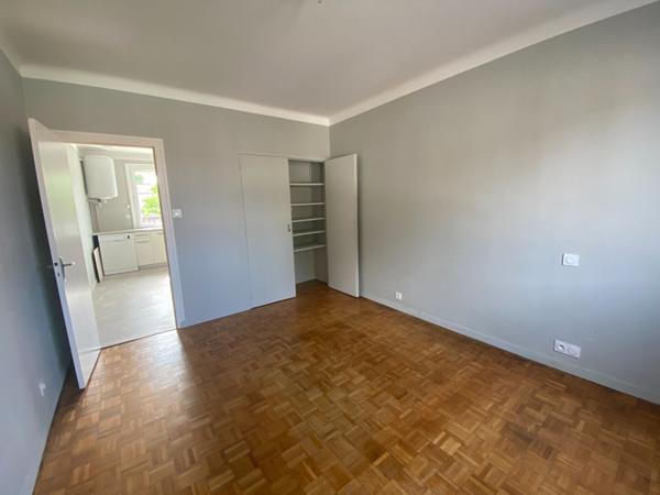 Location appartement Challans : 590 € - AJP Immobilier Challans