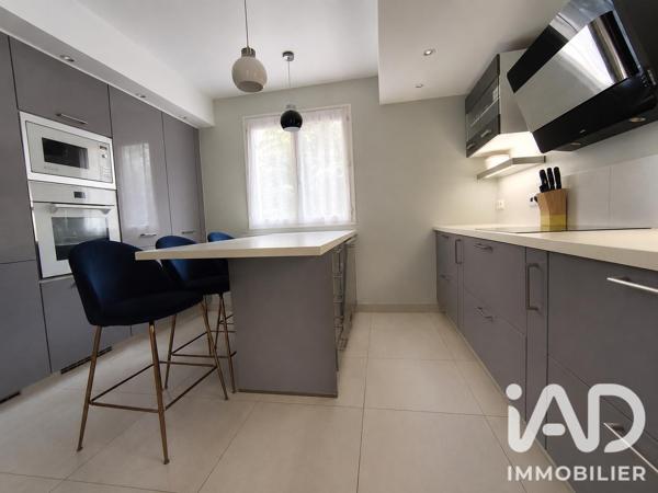 Maison à vendre 5 pièces 105 m² Domont