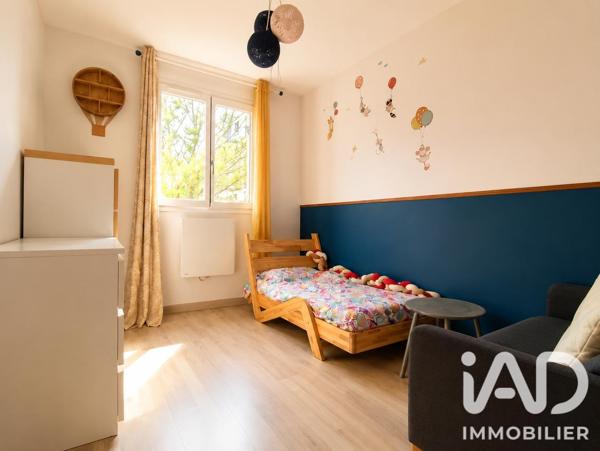 Maison à vendre 5 pièces 105 m² Domont