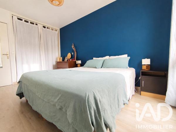 Maison à vendre 5 pièces 105 m² Domont