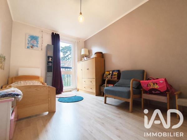 Maison à vendre 5 pièces 105 m² Domont
