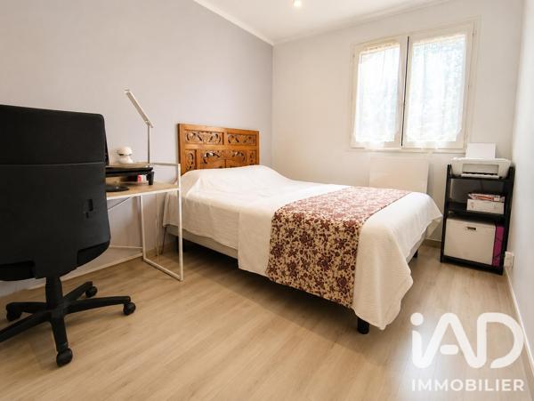 Maison à vendre 5 pièces 105 m² Domont