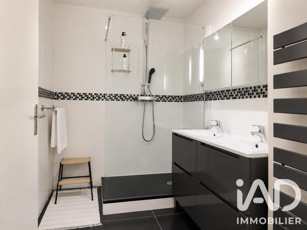 Maison à vendre 5 pièces 105 m² Domont
