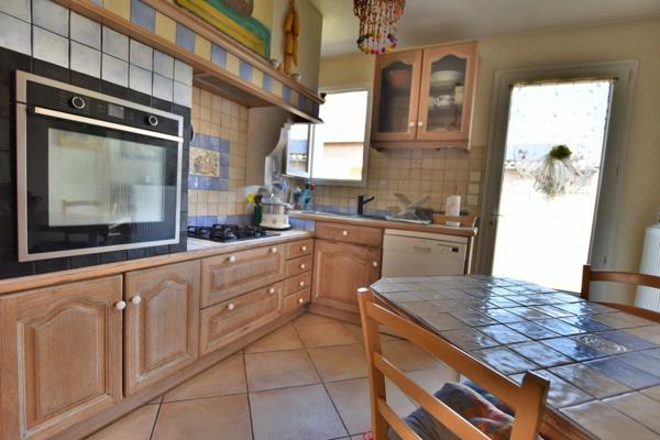 Maison contemporaine - LAUNAGUET