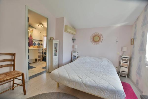 Maison contemporaine - LAUNAGUET