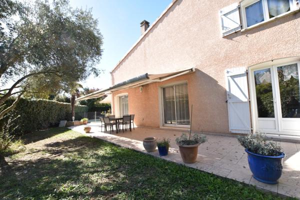 Maison contemporaine - LAUNAGUET