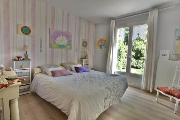 Maison contemporaine - LAUNAGUET