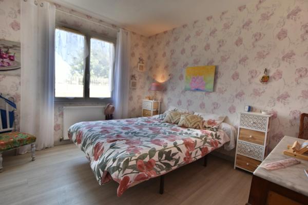 Maison contemporaine - LAUNAGUET