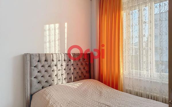 Maison à vendre    5 pièces •  Montluçon