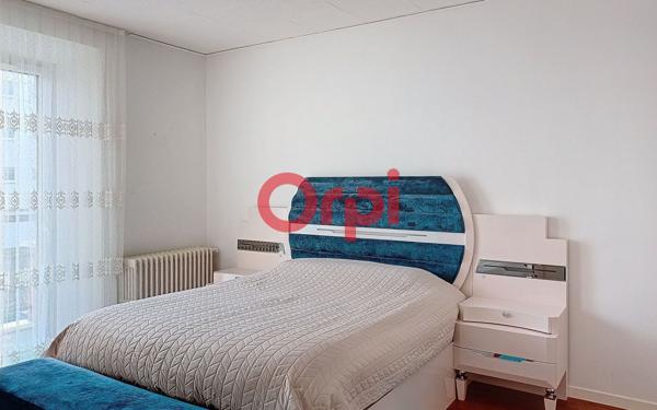 Maison à vendre    5 pièces •  Montluçon