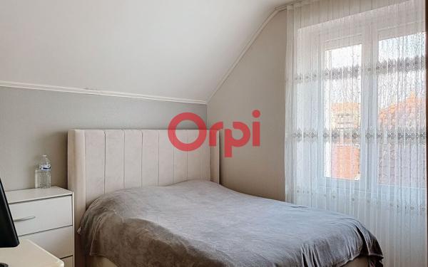 Maison à vendre    5 pièces •  Montluçon