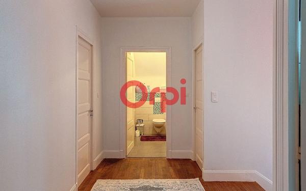 Maison à vendre    5 pièces •  Montluçon