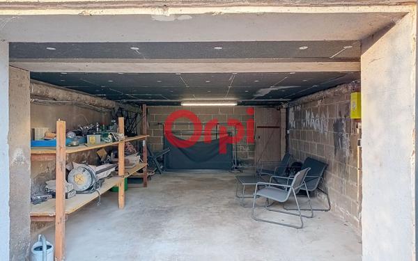 Maison à vendre    5 pièces •  Montluçon