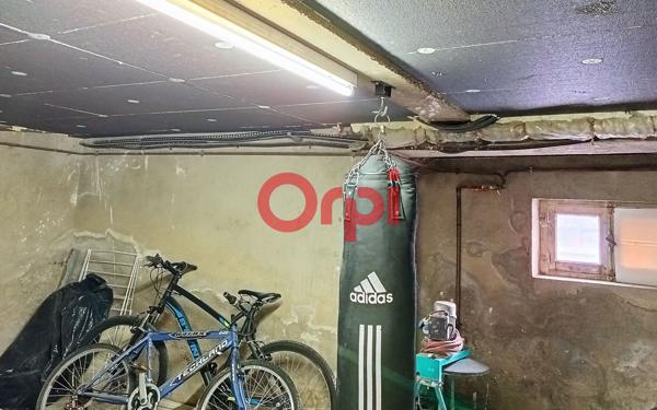 Maison à vendre    5 pièces •  Montluçon