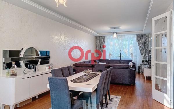 Maison à vendre    5 pièces •  Montluçon