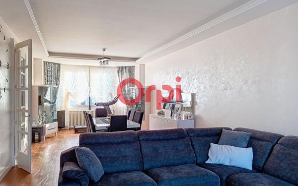 Maison à vendre    5 pièces •  Montluçon