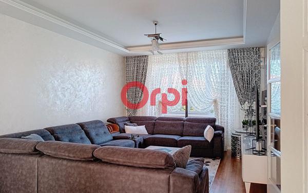 Maison à vendre    5 pièces •  Montluçon