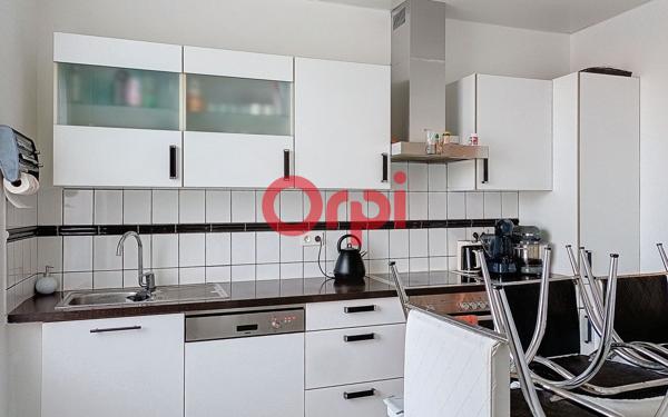 Maison à vendre    5 pièces •  Montluçon