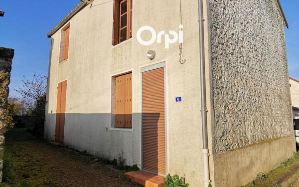 Maison à vendre    3 pièces • 94,92 m2 Bologne