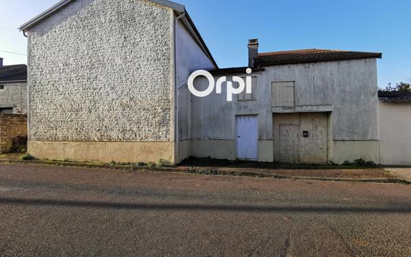 Maison à vendre    3 pièces • 94,92 m2 Bologne