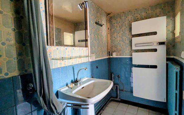 Maison à vendre    3 pièces • 94,92 m2 Bologne