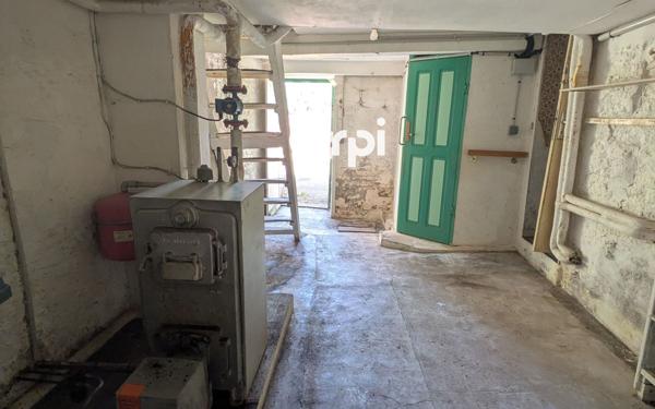 Maison à vendre    3 pièces • 94,92 m2 Bologne