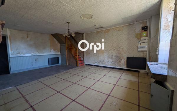 Maison à vendre    3 pièces • 94,92 m2 Bologne