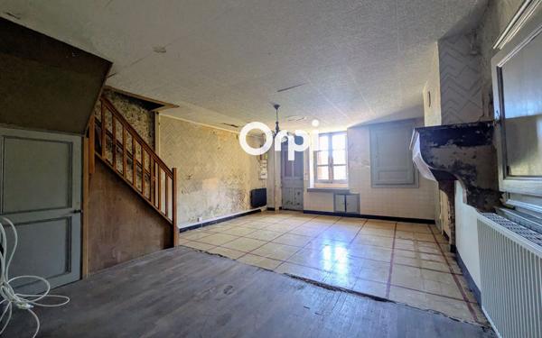 Maison à vendre    3 pièces • 94,92 m2 Bologne