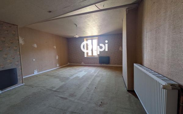 Maison à vendre    3 pièces • 94,92 m2 Bologne