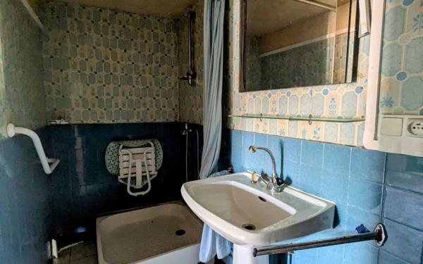 Maison à vendre    3 pièces • 94,92 m2 Bologne