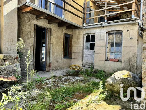 House for sale 8 rooms 220 m² Laroquebrou