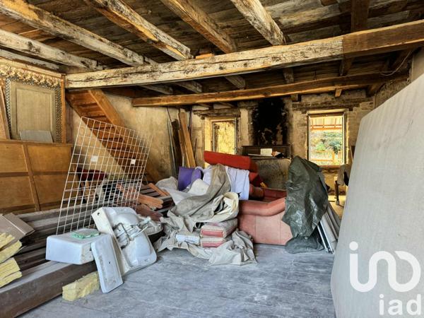 House for sale 8 rooms 220 m² Laroquebrou