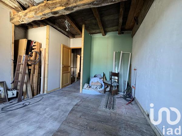 House for sale 8 rooms 220 m² Laroquebrou