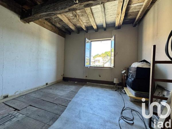 House for sale 8 rooms 220 m² Laroquebrou