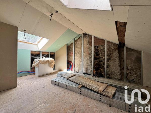 House for sale 8 rooms 220 m² Laroquebrou