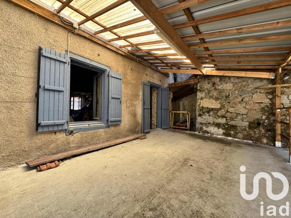 House for sale 8 rooms 220 m² Laroquebrou