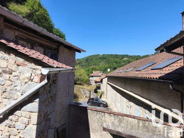 House for sale 8 rooms 220 m² Laroquebrou