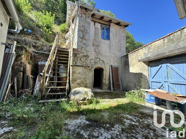 House for sale 8 rooms 220 m² Laroquebrou
