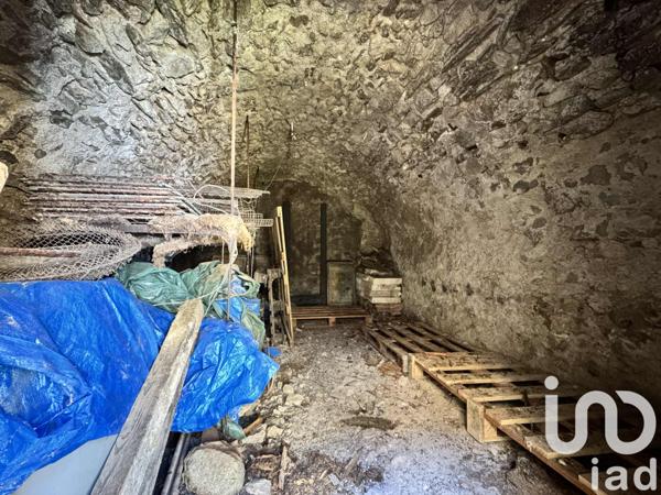 House for sale 8 rooms 220 m² Laroquebrou