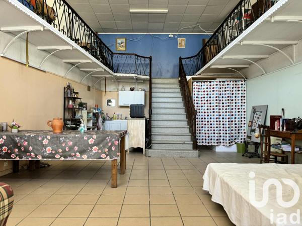 House for sale 8 rooms 220 m² Laroquebrou