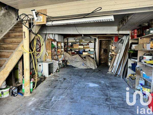 House for sale 8 rooms 220 m² Laroquebrou