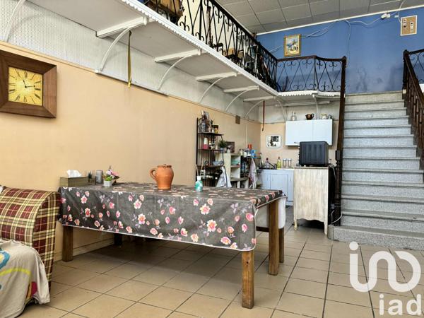 House for sale 8 rooms 220 m² Laroquebrou