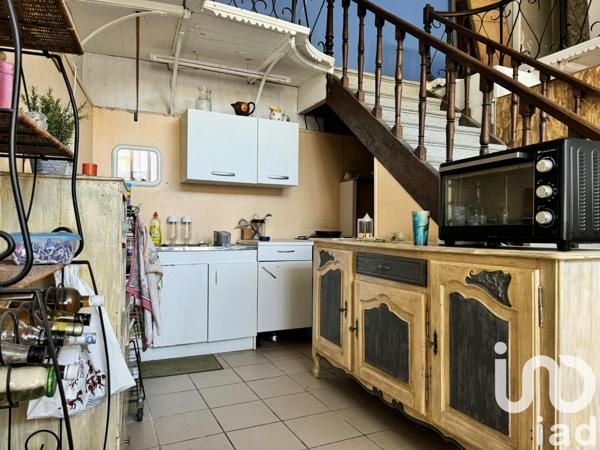 House for sale 8 rooms 220 m² Laroquebrou