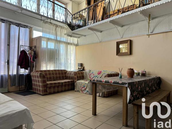 House for sale 8 rooms 220 m² Laroquebrou