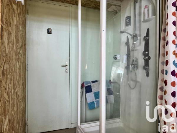 House for sale 8 rooms 220 m² Laroquebrou