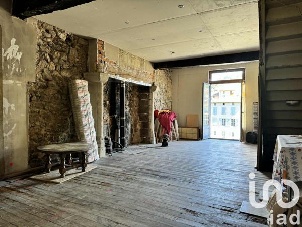 House for sale 8 rooms 220 m² Laroquebrou