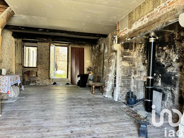 House for sale 8 rooms 220 m² Laroquebrou