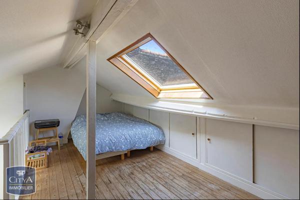 Appartement à louer 2 pièces 41.59m² Lille (59000)